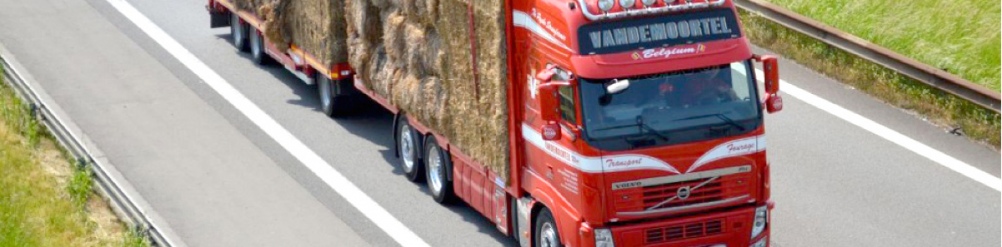 Fourage Vandemoortel